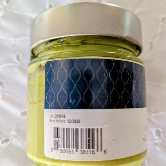 Florit Spreadable Pistachio Cream 7.05 Ounces - Picture 2 of 4